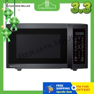 Sharp 28L Inverter Grill Microwave Oven R759EBS