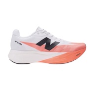 New Balance Women FuelCell SuperComp Elite v5 - Urgent Red