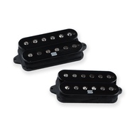 Seymour Duncan Duality Humbucker Guitar Pickup Set