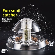 Aquarium Snail Catcher Fish Tank Snail Trap Planted Tank Snail Remover