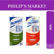 Promess UHT Milk  1L