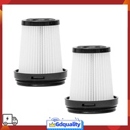 [JDZH] Filter Replacement for Jimmy BX6 Pro and BD7 Pro vacuum cleaners