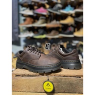 Boots - size 41 - dr martens docmart