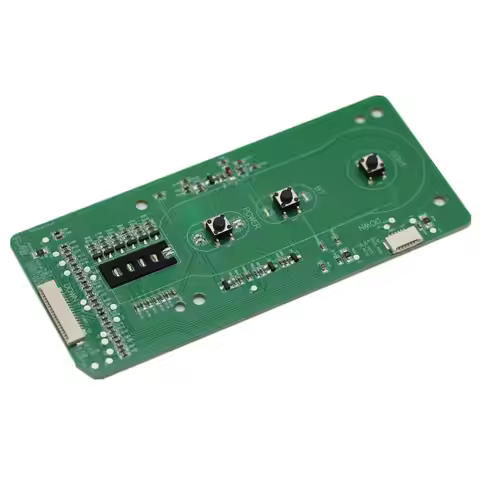 Main Control Board Replacement For JBL PartyBox 100 Bluetooth Speaker Motherboard Brand New Repair P