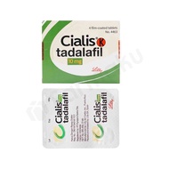 Cialis 10 mg Tablet