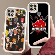 Case for Realme Narzo C20A 8S 20 C21 8 C12 30A C25Y C15 C11 C25 C20 C25S C21Y 2021 Pro 5G Soft White