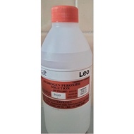 HYDROGEN PEROXIDE 6% SOLUTION 400ML