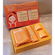 beauty vault rejuvenating set