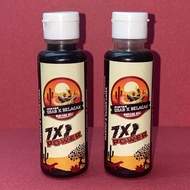 minyak dhab warisan asli 7x