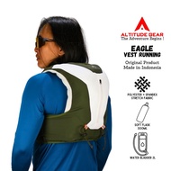 Altitude Gear Eagle Vest Running Hydropack Bag