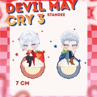 DMC3 Dante & Vergil Mini Acrylic Standee