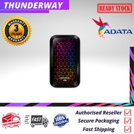 ADATA SSD External SE770G USB3.2 512GB/1TB RGB