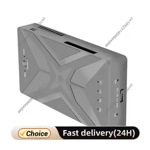 M.2 NVME M2 SSD Case Dual Bay RAID SSD Disk Type-C USB 3.2 Hard Disk Box Gen 2 20Gbps Mobile Hard Dr