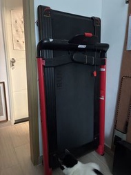 一年保養未過，全carousel最底跑步機！Reebok iRun4.0