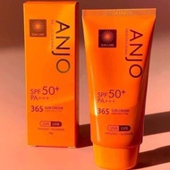 SUNSCREEN ANJO OREN.