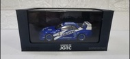 1/43 Ebbro Calsonic Skyline GTR R32 JGTC 1993 Fuji May