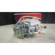 YAMAHA YB100 CARBURETOR YAMAHA YB100 YB 100 CARBURETOR CARBURETOR ASSY CARBURETOR SET CARB KARBURETO