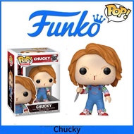 Funko Pop! Movies Chucky 1957 Chucky Collection Figure 88358
