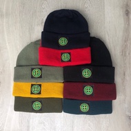 Men's Beanie Hat Distro Casual Beanie Hat