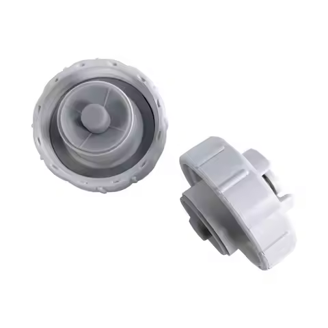Replacement Garment Steamer Water Tank Lid Screw Lock For Midea YGD20D1/D2/20N2/20M1/20E1/YGD15C1/C4