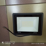 LED SPOT LIGHT 50W 6000K - DAY LIGHT