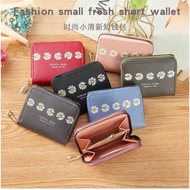 MATAHARI Sunflower Forever Young Wallet