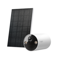 กล้องวงจรปิด Tapo C410 KIT ผลิตภัณฑ์ใหม่ Solar-Powered Security Camera Kit 3