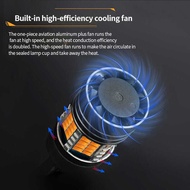 LED Car Decoder 1156 Py21w Bau15s Turn Signal Py21w Bap5s 20W 6000Lm Back