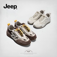 100% jeep jeep Fashion Women's Shoes Retro German Training Shoes Summer Casual Sports Mesh Breathabl