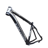 29 Inch Aluminum Mountain Bike Frame 29x18 Inch Disc Brake Version 24/27/30/33 Speed Bicycle Frame S