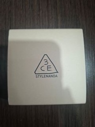 3ce眼影
