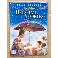 DVD : Bedtime Stories (2008) " Adam Sandler " Walt Disney Pictures