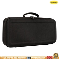 [Vodool]EVA Hard Travel Case Shockproof Portable Travel Storage Bag Anti-Scratch Zipper Bags Dust-Pr
