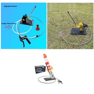 Water Rocket Launcher Sains STEM/Pelancar Roket Air Sains STEM