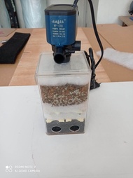 FILTER internal aquarium tanpa kuras NEW