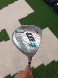 ไม้กอล์ฟเด็ก US.KIDS Driver (หัวไม้1)