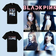 Blackpink The Show unofficial shirt BLACKPINK THE SHOW