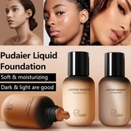 Pudaier Smooth and Even-Toned Foundation