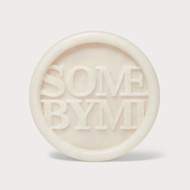 [SOME BY MI] Lacto-Soy Mild Acidic Morning Cleansing Bar | Gentle pH Balanced Face Soap | Korean Ski