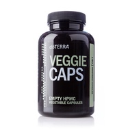 (USA STOCK) doTERRA Empty HPMC Vegetable Capsules