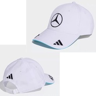 Premium Mercedes Benz Petronas F1 2026Team Driver Hat Baseball Cap Golf Caps Adjustable Snapback Hat