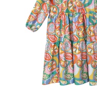 [✅Ready] Nadjani - Tunik Nawal Dress Lolly