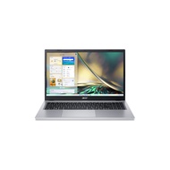 Acer Aspire 3 A315-24P-R75Z Laptop (R5-7520U 4.30GHz,512GB SSD,16GB,ATI,14.6" FHD,W11) - Silver