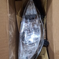 Peugeot 307 Headlamp, Depo brand
