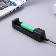 18650 Battery Quick Charging Charger Portable USB Lithium Battery Charger [superecho.my]