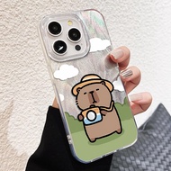 Case Samsung A12 5g A20 A25 5g A30 A35 5g A50 A55 5g Casing Samsung A15 A16 A22 A23 A31 A52 A71 Case