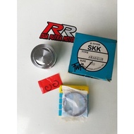 Piston pistonRing piston kit set SUZUKI smash shogun r 110 old lama new os. oz. os oz oversize size 