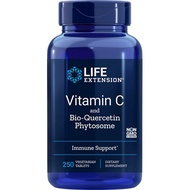Life Extension Vitamin C and Bio-Quercetin Phytosome