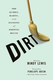 DIRT Mindy Lewis