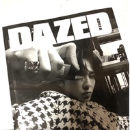 GD - DAZED MAGAZINE (2021)